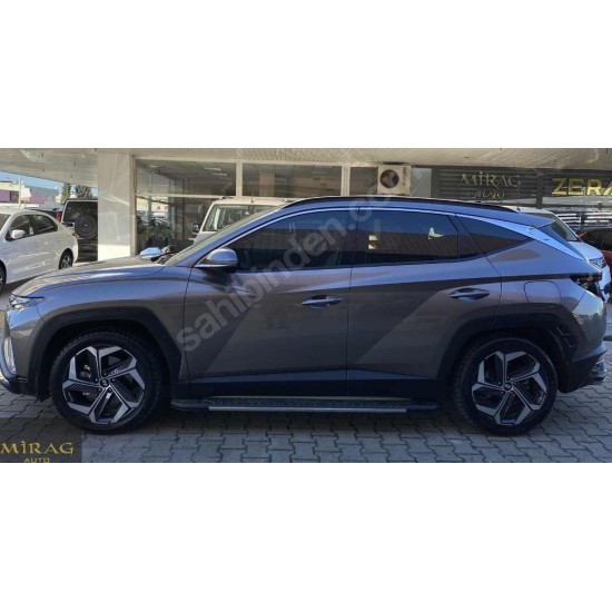 HYUNDAI TUCSON- 21/25; ARAÇ BİLGİLERİ VE RESİMLERİ - Yedek Parça | Parça Dükkanda