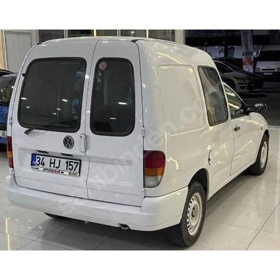 VOLKSWAGEN CADDY- 96/03; ARAÇ BİLGİLERİ VE RESİMLERİ - Yedek Parça | Parça Dükkanda