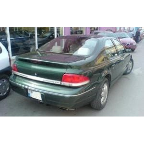 CHRYSLER STRATUS- 96/00; ARAÇ BİLGİLERİ VE RESİMLERİ - Yedek Parça | Parça Dükkanda
