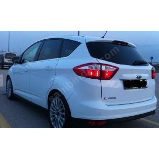FORD FOCUS C MAX- 11/15; ARAÇ BİLGİLERİ VE RESİMLERİ - Yedek Parça | Parça Dükkanda
