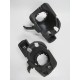 CITROEN BERLINGO- 08/14; SİS LAMBA İÇ BAĞLANTI BRAKETİ SAĞ/SOL SET (2 PARÇA) PLASTİK - Yedek Parça | Parça Dükkanda
