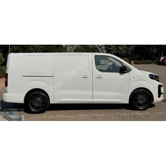 OPEL VIVARO- 20/24; ARAÇ BİLGİLERİ VE RESİMLERİ - Araba Yedek Parça | Parça Dükkanda