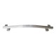 CITROEN C4X- 22/24; ÖN TAMPON DEMİRİ ALT ALÜMİNYUM (İNCE) - Yedek Parça | Parça Dükkanda