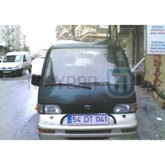 SUBARU DOMINGO/LIBERO- 90/94; ARAÇ BİLGİLERİ VE RESİMLERİ - Yedek Parça | Parça Dükkanda