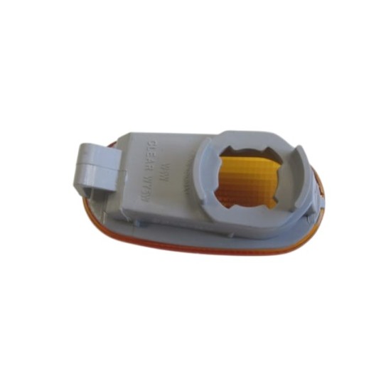 PROTON PERSONA- 97/99; ÇAMURLUK SİNYALİ SARI SAĞ/SOL AYNI (ADET) (EUROLAMP)