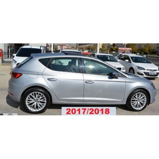 SEAT LEON- 13/20; ARAÇ BİLGİLERİ VE RESİMLERİ - Yedek Parça | Parça Dükkanda