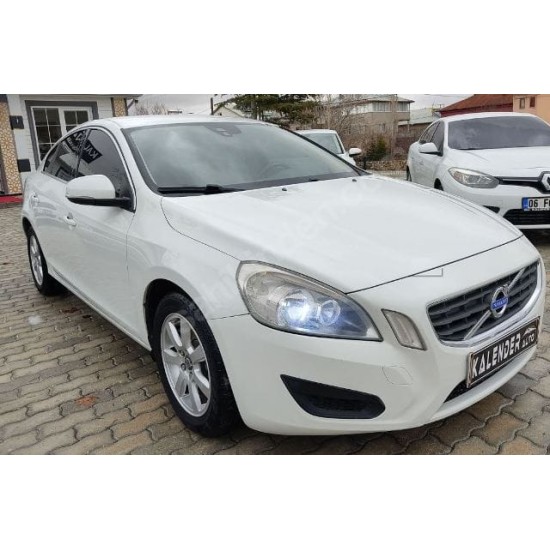 VOLVO S60- 10/13; ARAÇ BİLGİLERİ VE RESİMLERİ - Yedek Parça | Parça Dükkanda