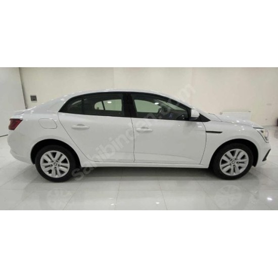 RENAULT MEGANE- 4- SD- 21/25; ARAÇ BİLGİLERİ VE RESİMLERİ - Yedek Parça | Parça Dükkanda