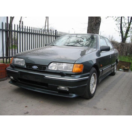FORD SCORPIO- 85/88; ARAÇ BİLGİLERİ VE RESİMLERİ - Yedek Parça | Parça Dükkanda