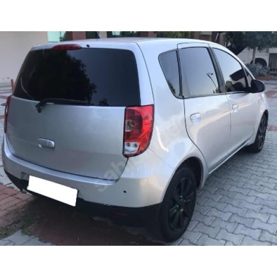 MITSUBISHI COLT- 09/12; ARAÇ BİLGİLERİ VE RESİMLERİ - Yedek Parça | Parça Dükkanda