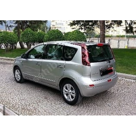 NISSAN NOTE- 10/12; ARAÇ BİLGİLERİ VE RESİMLERİ - Yedek Parça | Parça Dükkanda