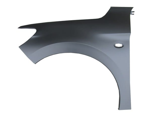 PEUGEOT 301- 13/16; ÖN ÇAMURLUK DELİKLİ SOL (EAGLE BODY)