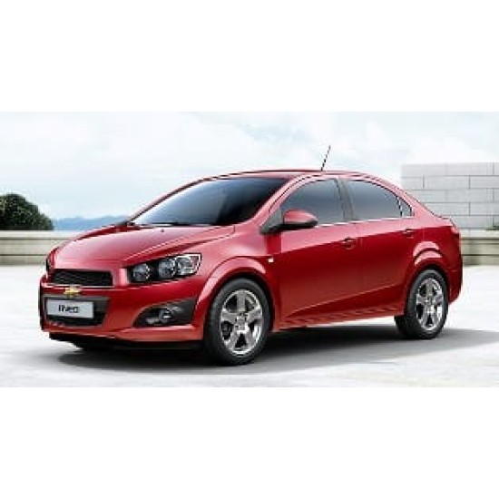 CHEVROLET AVEO- SD/HB- 11/13; ARAÇ BİLGİLERİ VE RESİMLERİ - Yedek Parça | Parça Dükkanda