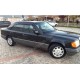 MERCEDES E CLASS- W124- 85/93; ARAÇ BİLGİLERİ VE RESİMLERİ (E200/E220/E230/E250/E300) - Yedek Parça | Parça Dükkanda