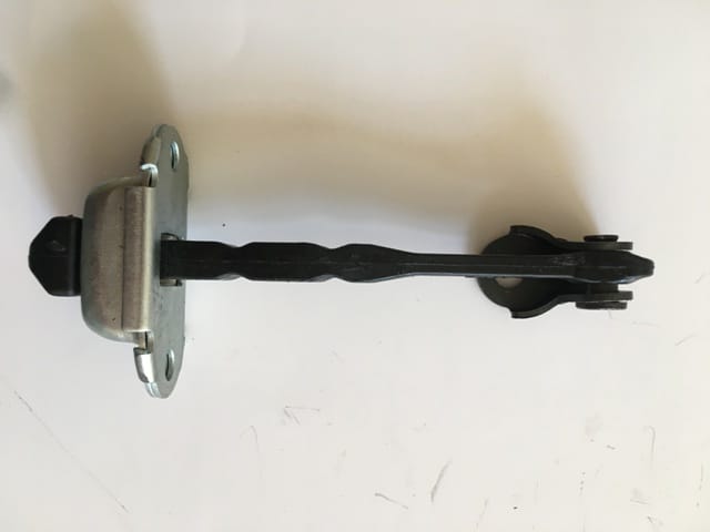RENAULT MEGANE- 4- SD- 21/25; ÖN KAPI DURDURUCUSU SAĞ/SOL AYNI (ADET) (KAPI GERGİSİ)