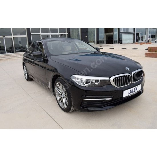 BMW 5 SERI- G30- 17/20; ARAÇ BİLGİLERİ VE RESİMLERİ - Yedek Parça | Parça Dükkanda