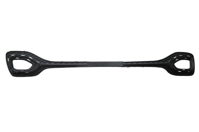MG HS- 22/24; ÖN TAMPON PANJURU ÜST SİS DELİKLİ (TW)