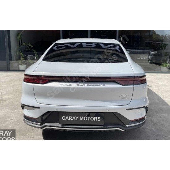 BYD HAN- 24/25; ARAÇ BİLGİLERİ VE RESİMLERİ - Yedek Parça | Parça Dükkanda