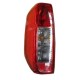 NISSAN PICK UP- NAVARA- 06/14; STOP LAMBASI SOL KIRMIZI/BEYAZ (AMC)