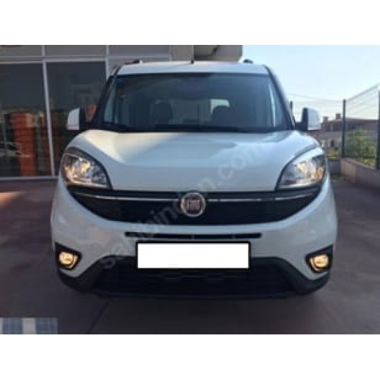 FIAT DOBLO- 15/23; ARAÇ BİLGİLERİ VE RESİMLERİ - Yedek Parça | Parça Dükkanda