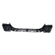 BMW 5 SERI- F10- 10/16; ARKA TAMPON DARBE EMİCİ ORTA PLASTİK (M-PAKET) (TW) - Yedek Parça | Parça Dükkanda