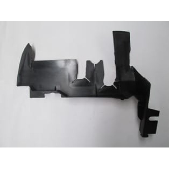 SKODA OCTAVIA- 10/12; ÖN PANEL YAN KORUMA PLASTİĞİ SAĞ (TW-Y) - Yedek Parça | Parça Dükkanda