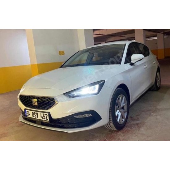 SEAT LEON- 21/25; ARAÇ BİLGİLERİ VE RESİMLERİ - Yedek Parça | Parça Dükkanda