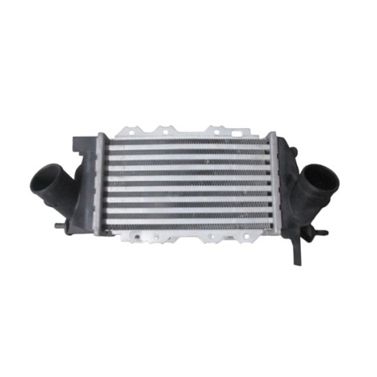 OPEL VECTRA- B- 99/02; TURBO HAVA SOĞUTMA RADYATÖRÜ 2.0/2.2 DTI (İNTERCOOLER)BRAZİNG)233X127X73)ORİS