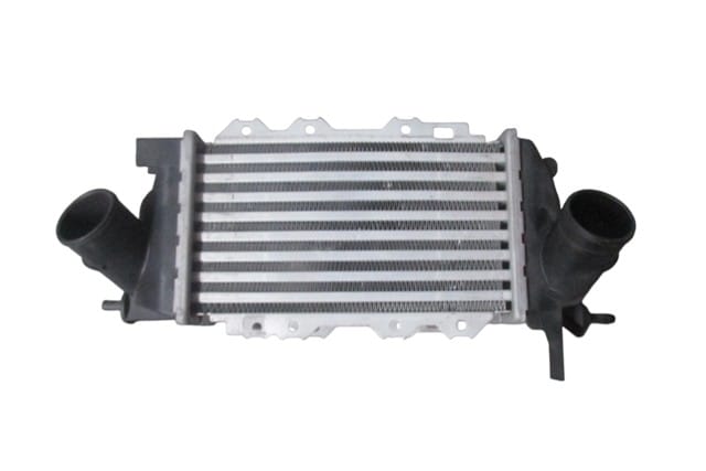 OPEL VECTRA- B- 99/02; TURBO HAVA SOĞUTMA RADYATÖRÜ 2.0/2.2 DTI (İNTERCOOLER)BRAZİNG)233X127X73)ORİS