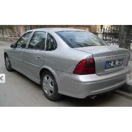 OPEL VECTRA- B- 99/02; ARAÇ BİLGİLERİ VE RESİMLERİ - Yedek Parça | Parça Dükkanda