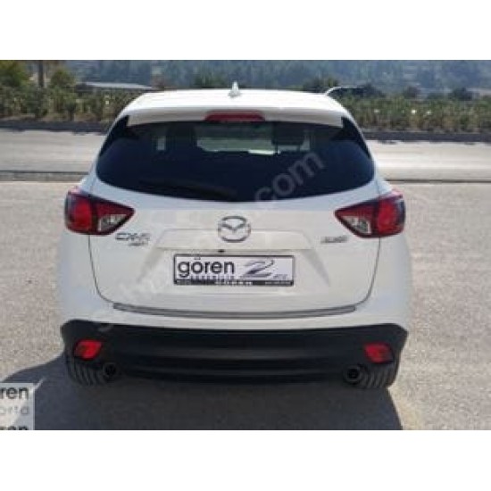 MAZDA CX5- 12/15; ARAÇ BİLGİLERİ VE RESİMLERİ - Yedek Parça | Parça Dükkanda