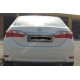 TOYOTA COROLLA- NDE180- 13/18; ARAÇ BİLGİLERİ VE RESİMLERİ - Yedek Parça | Parça Dükkanda