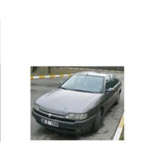 RENAULT SAFRANE- 92/96; ARAÇ BİLGİLERİ VE RESİMLERİ - Yedek Parça | Parça Dükkanda