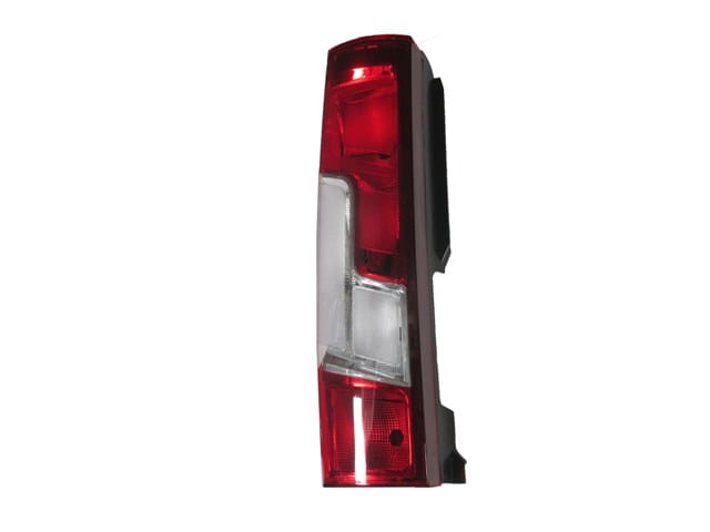 FIAT DUCATO- 14/24; STOP LAMBASI SOL KIRMIZI/BEYAZ