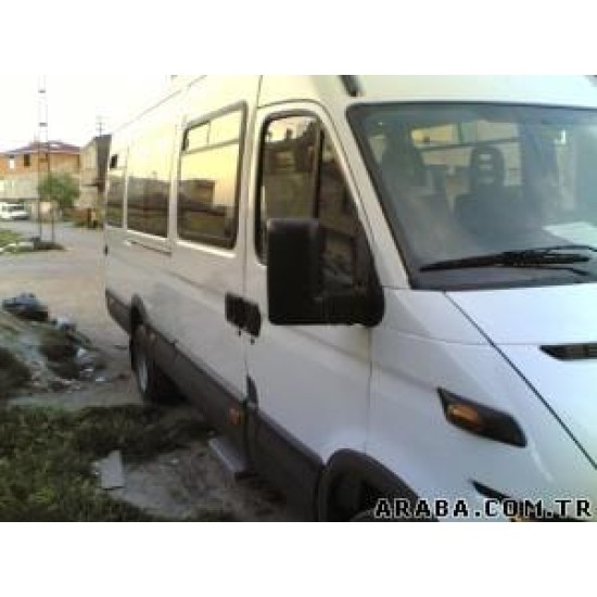 IVECO DAILY- 99/07; ARAÇ BİLGİLERİ VE RESİMLERİ (35C11) - Yedek Parça | Parça Dükkanda