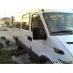 IVECO DAILY- 99/07; ARAÇ BİLGİLERİ VE RESİMLERİ (35C11) - Yedek Parça | Parça Dükkanda