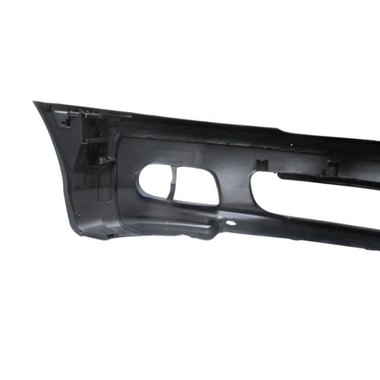 BMW 3 SERI- E46- SD- 98/05; ÖN TAMPON ASTARLI (SİS DELİKLİ/BANDLI/PANJURLU) (PLAKA PLASTİKLİ) M-TECH - Yedek Parça | Parça Dükkanda