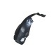VOLKSWAGEN BORA- 99/05; ÖN ÇAMURLUK DAVLUMBAZI SAĞ (PLASTİK ENJEKSİYON) (EUROBUMP)