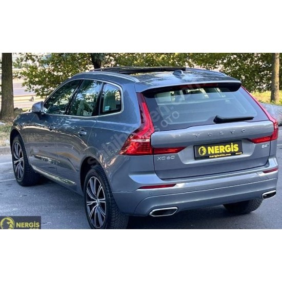 VOLVO XC60- 21/23; ARAÇ BİLGİLERİ VE RESİMLERİ - Yedek Parça | Parça Dükkanda