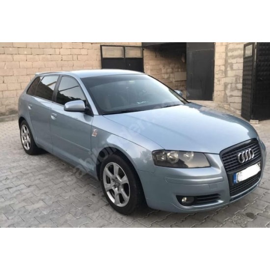 AUDI A3- 05/08; ARAÇ BİLGİLERİ VE RESİMLERİ - Yedek Parça | Parça Dükkanda