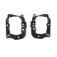 RENAULT MEGANE- 4- SD/HB- 16/20; SİS LAMBA İÇ BAĞLANTI BRAKETİ SAĞ/SOL SET (2 PARÇA) - Yedek Parça | Parça Dükkanda