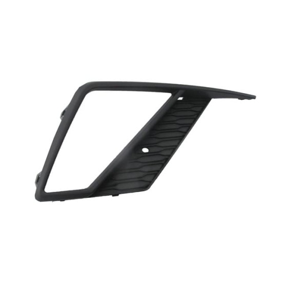 SEAT IBIZA- 17/25; SİS LAMBA KAPAĞI SAĞ SİS DELİKLİ (TW) - Yedek Parça | Parça Dükkanda