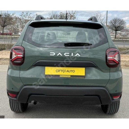 DACIA DUSTER- 18/24; ARAÇ BİLGİLERİ VE RESİMLERİ - Yedek Parça | Parça Dükkanda