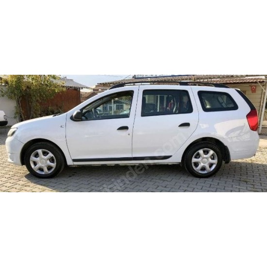 DACIA LOGAN- MCV- 14/20; ARAÇ BİLGİLERİ VE RESİMLERİ - Yedek Parça | Parça Dükkanda