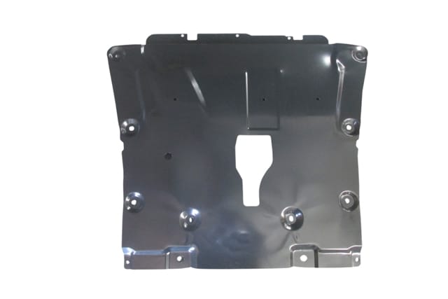 RENAULT DUSTER- 24/25; KARTER MUHAFAZA SACI (METAL)