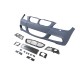 BMW 3 SERI- E90- 09/11; ÖN TAMPON ASTARLI (SİSLİ/F.YIK.LI/SİS KAPAKLI/IZGARALI/PLAKA PLS) M-TECH/LCI - Yedek Parça | Parça Dükkanda