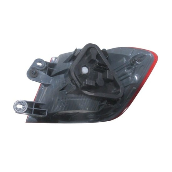 BMW 3 SERI- F30- 12/14; DIŞ STOP LAMBASI SOL KIRMIZI (LEDLİ/DUYLU) (E MARKLI)