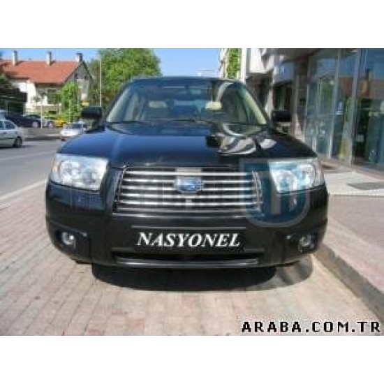 SUBARU FORESTER- 06/07; ARAÇ BİLGİLERİ VE RESİMLERİ - Yedek Parça | Parça Dükkanda