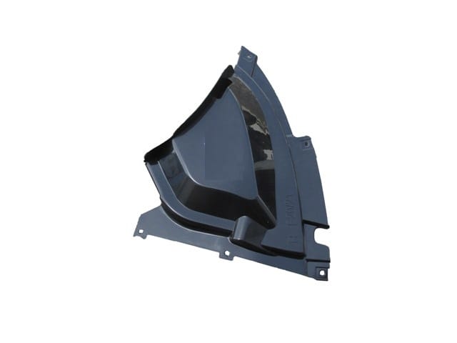 BMW 1 SERI- F20- 12/15; ÖN ÇAMURLUK DAVLUMBAZI BAKALİTİ SAĞ (LCI) (PLASTİK ENJEKSİYON)