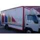 MITSUBISHI CANTER- FE444- 90/97; ARAÇ BİLGİLERİ VE RESİMLERİ - Yedek Parça | Parça Dükkanda